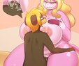 Porn authors art 3Mangos