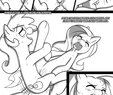 Porn authors art 3Mangos