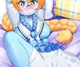 Porn authors art 3Mangos