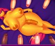 Porn authors art 3Mangos