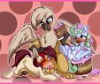 Porn authors art Anibaruthecat