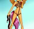 Porn authors art Anibaruthecat