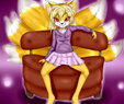 Porn authors art Anibaruthecat
