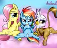Porn authors art Anibaruthecat