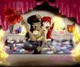 Porn authors art Anibaruthecat