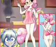 Porn authors art Anibaruthecat