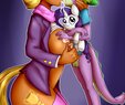 Porn authors art Anibaruthecat