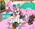 Porn authors art Anibaruthecat