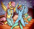 Porn authors art Anibaruthecat