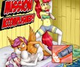 Porn authors art Anibaruthecat