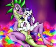 Porn authors art Anibaruthecat