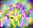 Porn authors art Anibaruthecat