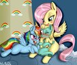 Porn authors art Anibaruthecat