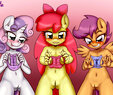Porn authors art Anibaruthecat