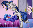 Porn authors art Anibaruthecat