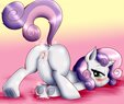 Porn authors art Anibaruthecat