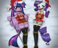 Porn authors art Anibaruthecat