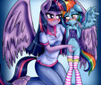 Porn authors art Anibaruthecat