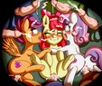 Porn authors art Anibaruthecat
