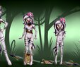Porn authors art Anibaruthecat