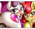 Porn authors art Anibaruthecat