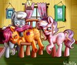Porn authors art Anibaruthecat