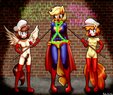 Porn authors art Anibaruthecat