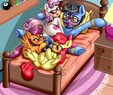 Porn authors art Anibaruthecat