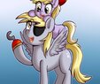Porn authors art Anibaruthecat