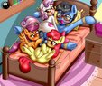 Porn authors art Anibaruthecat