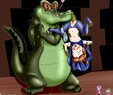 Porn authors art Anibaruthecat
