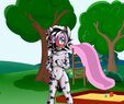 Porn authors art Anibaruthecat