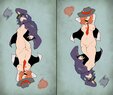Porn authors art ArbuzBudesh 2