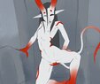 Porn authors art ArbuzBudesh 2