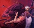 Porn authors art ArbuzBudesh 2