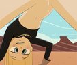 Porn authors art Bad-Tyke