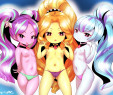 Porn authors art Born-to-Die 2