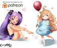 Porn authors art Born-to-Die 2