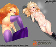Porn authors art Born-to-Die 2