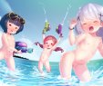 Porn authors art Born-to-Die 3