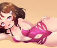 Porn authors art Born-to-Die 3