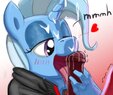Porn authors art Burgerkiss