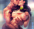 Porn authors art Calm