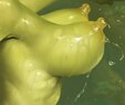 Porn authors art Calm