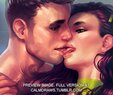 Porn authors art Calm