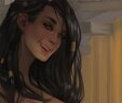 Porn authors art Calm