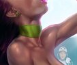 Porn authors art Calm
