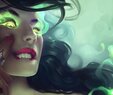 Porn authors art Calm