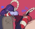 Porn authors art Captainkirb