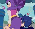 Porn authors art Captainkirb
